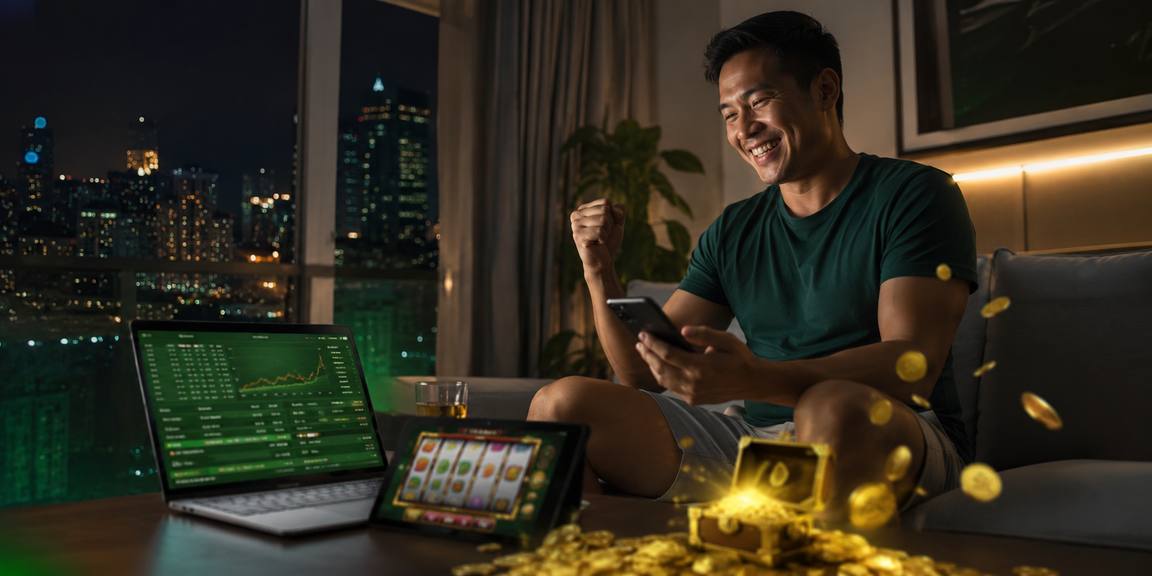 312win Slot Nổi Bật Ở 312win Có Gì Khác